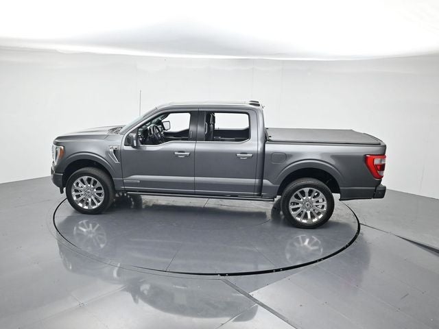 2021 Ford F-150 Limited