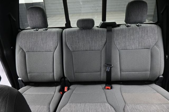 2021 Ford F-150 XLT FX4 OFF-ROAD PACKAGE