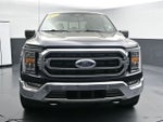 2021 Ford F-150 XLT FX4 OFF-ROAD PACKAGE