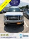 2012 Ford F-150 Lariat