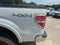2012 Ford F-150 Lariat