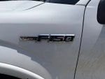 2012 Ford F-150 Lariat