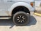 2012 Ford F-150 Lariat