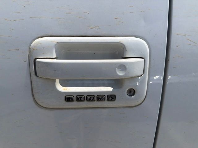 2012 Ford F-150 Lariat