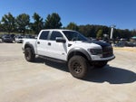 2014 Ford F-150 SVT Raptor