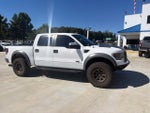 2014 Ford F-150 SVT Raptor