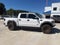 2014 Ford F-150 SVT Raptor