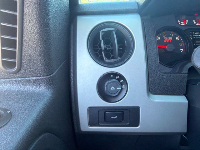 2014 Ford F-150 SVT Raptor