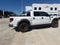 2014 Ford F-150 SVT Raptor