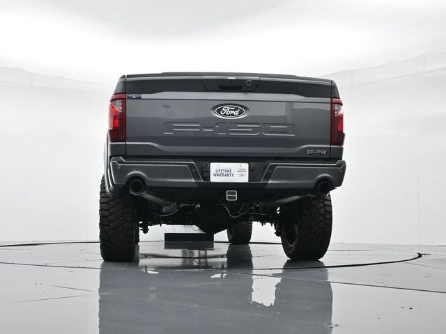 2025 Ford F-150 XLT "Sherrod Eclipse"