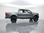 2025 Ford F-150 XLT "Sherrod Eclipse"