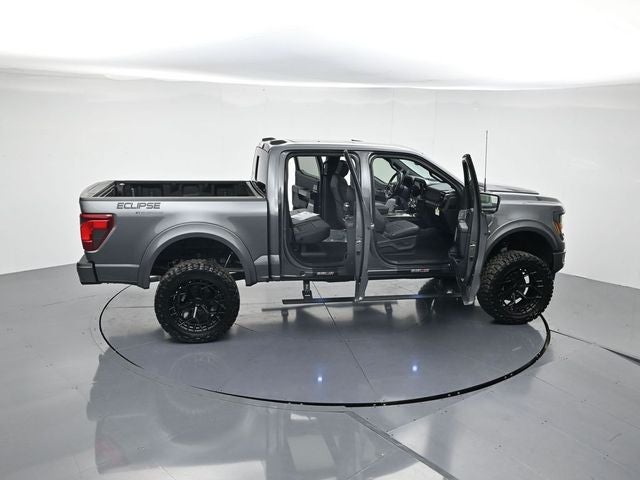 2025 Ford F-150 XLT "Sherrod Eclipse"