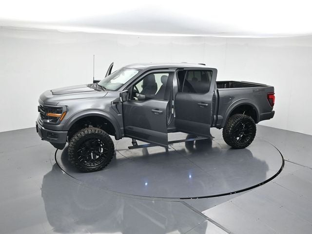 2025 Ford F-150 XLT "Sherrod Eclipse"
