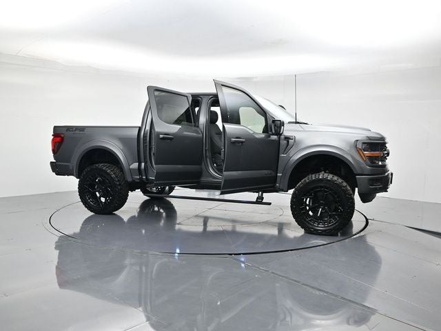 2025 Ford F-150 XLT "Sherrod Eclipse"
