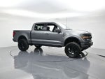 2025 Ford F-150 XLT "Sherrod Eclipse"