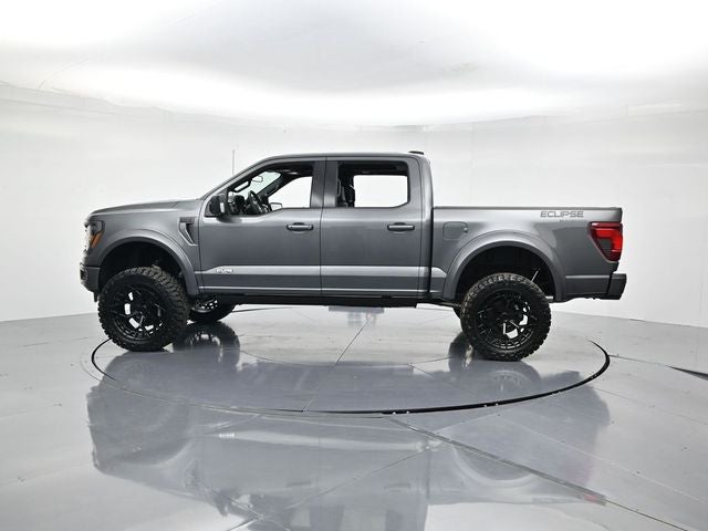 2025 Ford F-150 XLT "Sherrod Eclipse"