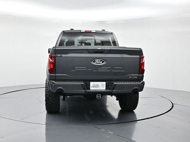 2025 Ford F-150 XLT "Sherrod Eclipse"