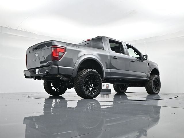 2025 Ford F-150 XLT "Sherrod Eclipse"