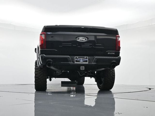 2025 Ford F-150 XLT "Sherrod Eclipse"