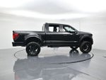 2025 Ford F-150 XLT "Sherrod Eclipse"