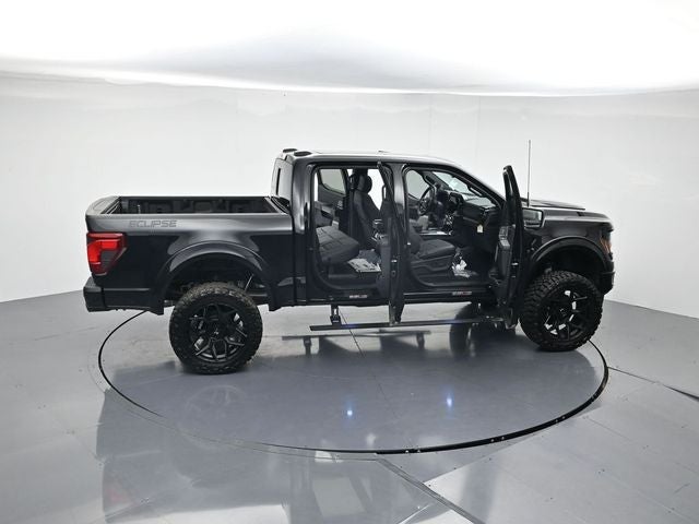 2025 Ford F-150 XLT "Sherrod Eclipse"