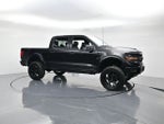 2025 Ford F-150 XLT "Sherrod Eclipse"