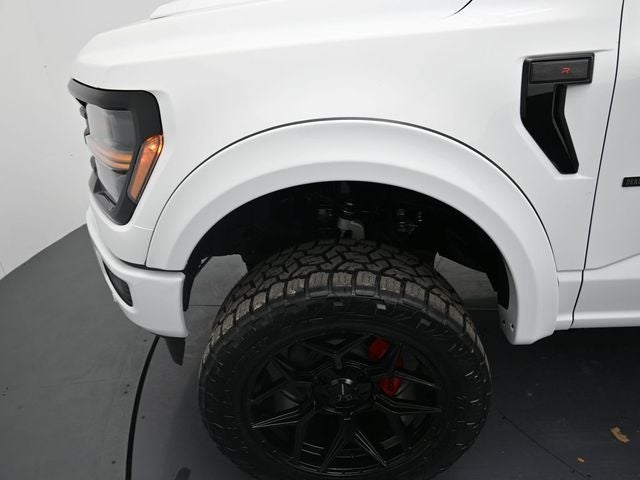 2025 Ford F-150 XLT "Sherrod Deadwood"