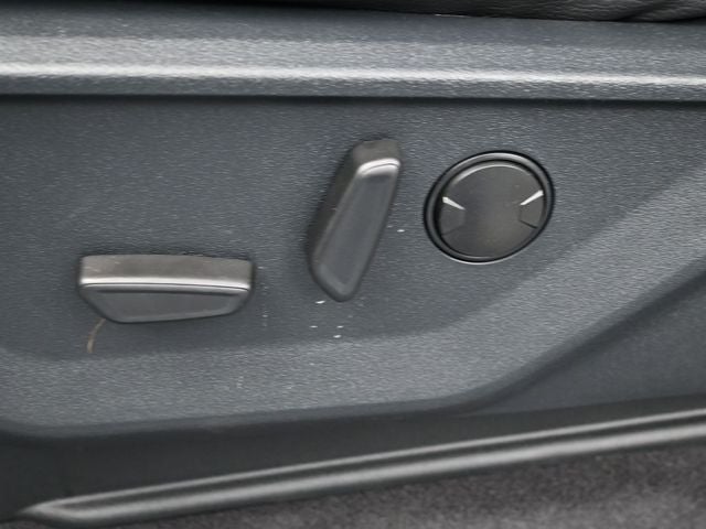 2025 Ford F-150 XLT "Sherrod Deadwood"