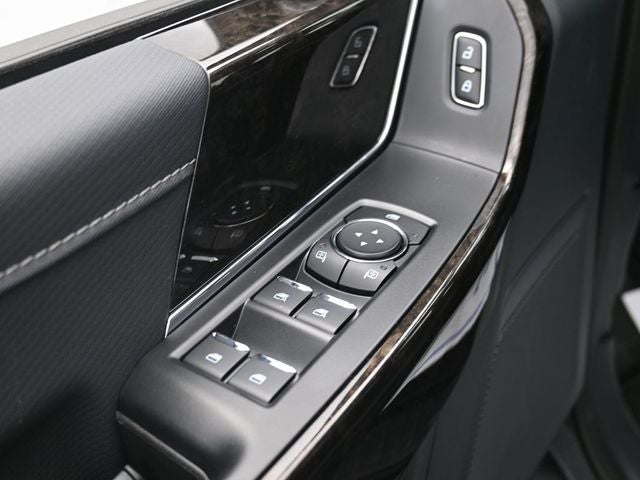 2025 Ford F-150 XLT "Sherrod Deadwood"