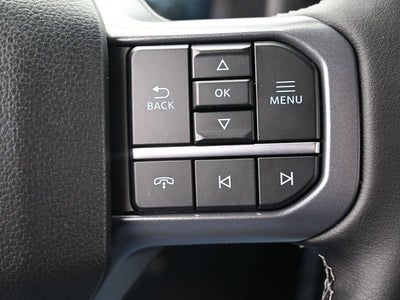 2025 Ford F-150 XLT "Sherrod Deadwood"