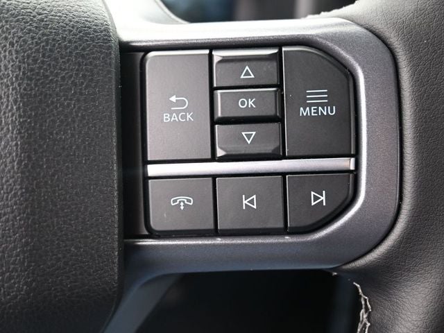 2025 Ford F-150 XLT "Sherrod Deadwood"