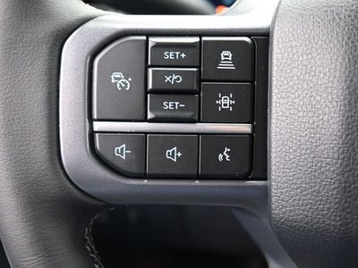 2025 Ford F-150 XLT "Sherrod Deadwood"