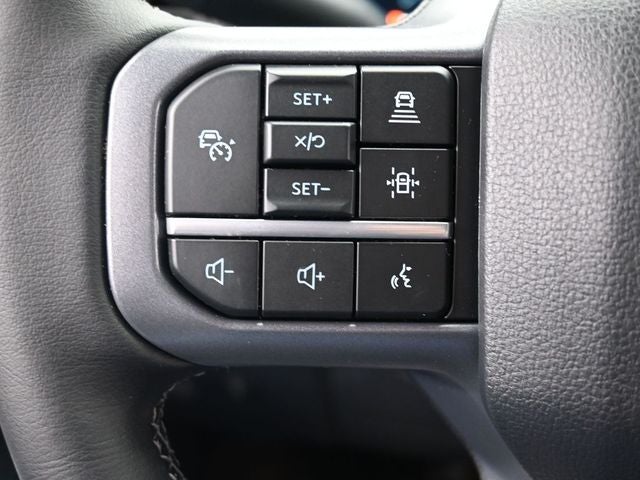 2025 Ford F-150 XLT "Sherrod Deadwood"