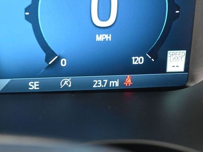 2025 Ford F-150 XLT "Sherrod Deadwood"