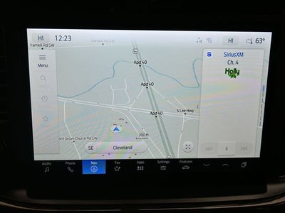 2025 Ford F-150 XLT "Sherrod Deadwood"