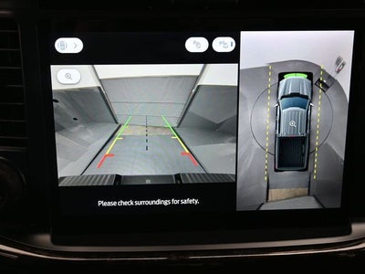 2025 Ford F-150 XLT "Sherrod Deadwood"