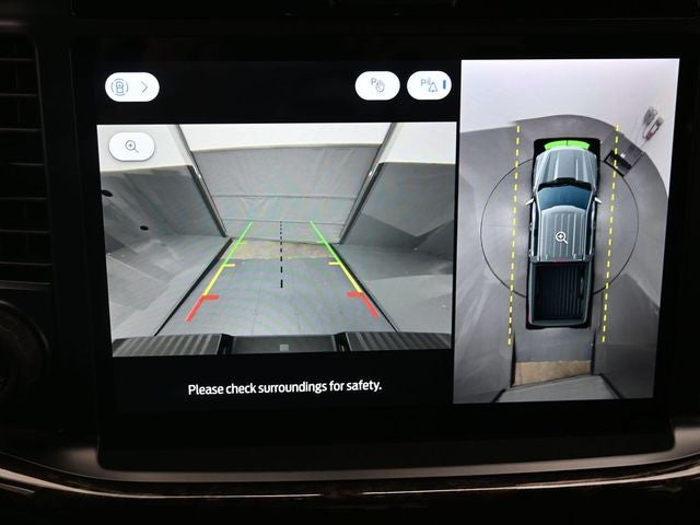 2025 Ford F-150 XLT "Sherrod Deadwood"