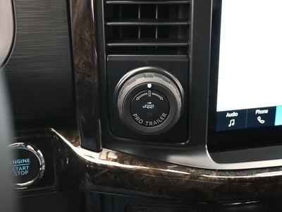 2025 Ford F-150 XLT "Sherrod Deadwood"