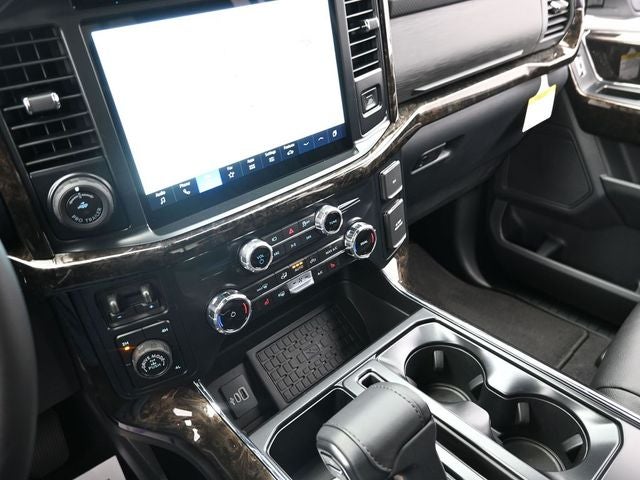 2025 Ford F-150 XLT "Sherrod Deadwood"