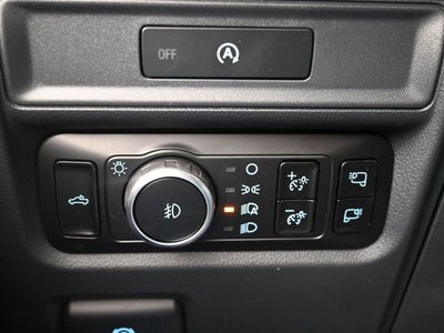 2025 Ford F-150 XLT "Sherrod Deadwood"