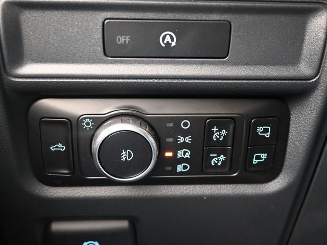 2025 Ford F-150 XLT "Sherrod Deadwood"