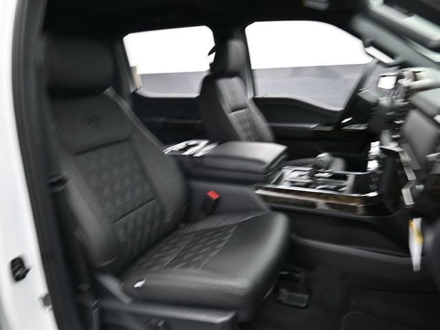 2025 Ford F-150 XLT "Sherrod Deadwood"