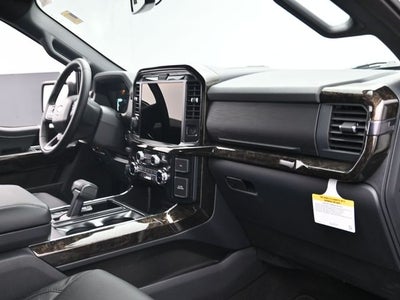 2025 Ford F-150 XLT "Sherrod Deadwood"