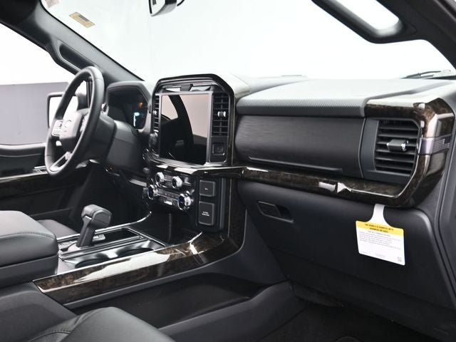 2025 Ford F-150 XLT "Sherrod Deadwood"