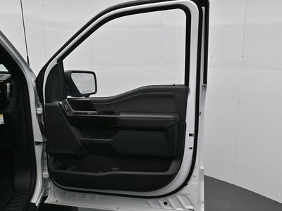 2025 Ford F-150 XLT "Sherrod Deadwood"