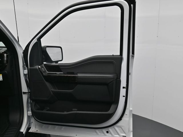 2025 Ford F-150 XLT "Sherrod Deadwood"