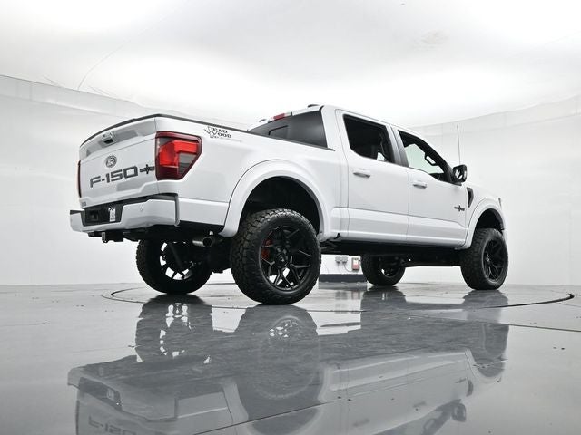 2025 Ford F-150 XLT "Sherrod Deadwood"