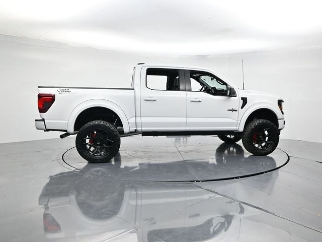 2025 Ford F-150 XLT "Sherrod Deadwood"