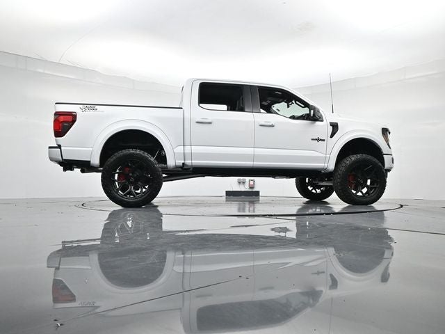 2025 Ford F-150 XLT "Sherrod Deadwood"