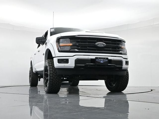 2025 Ford F-150 XLT "Sherrod Deadwood"
